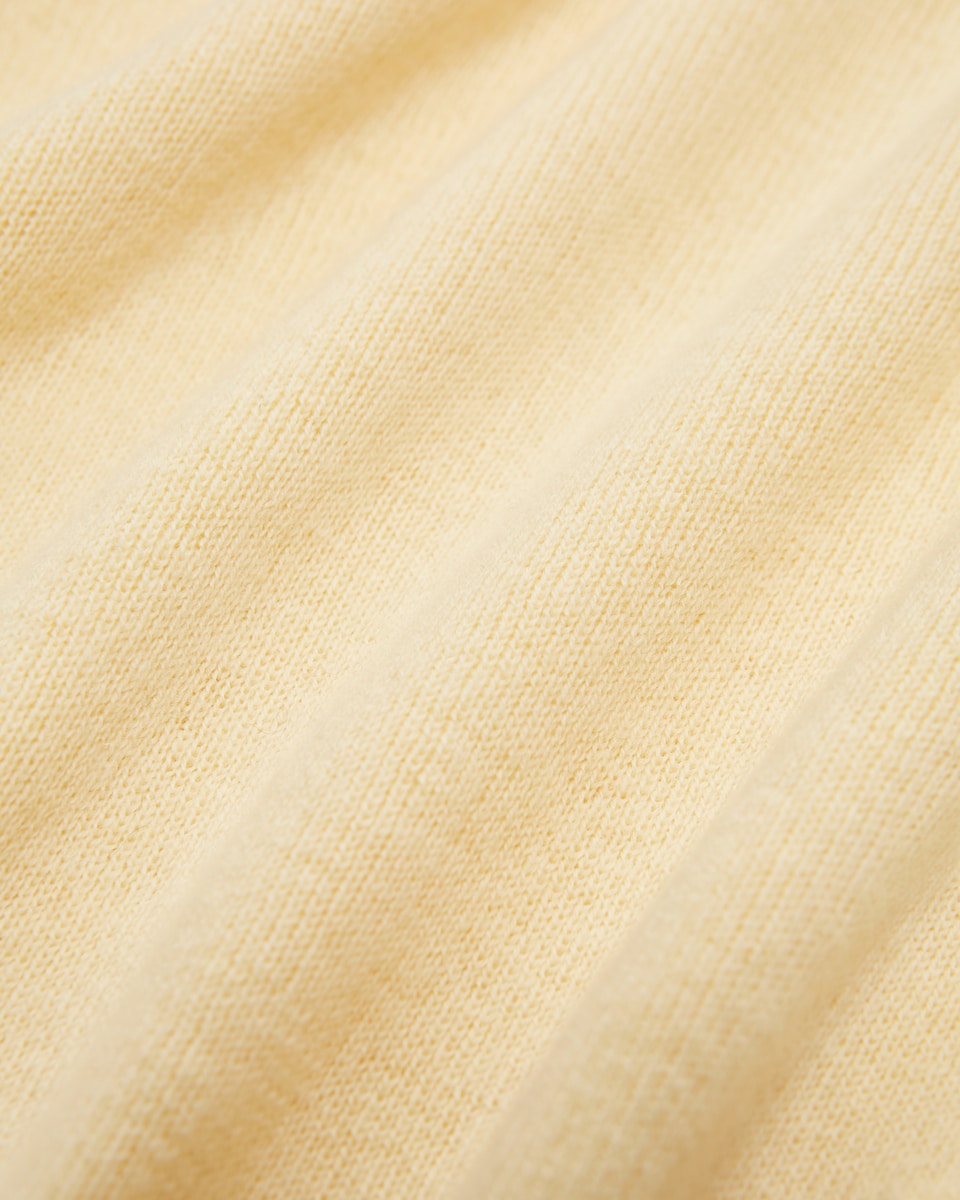 Bild 4 für Pullover Vivian aus Baumwolle und Cashmere XS