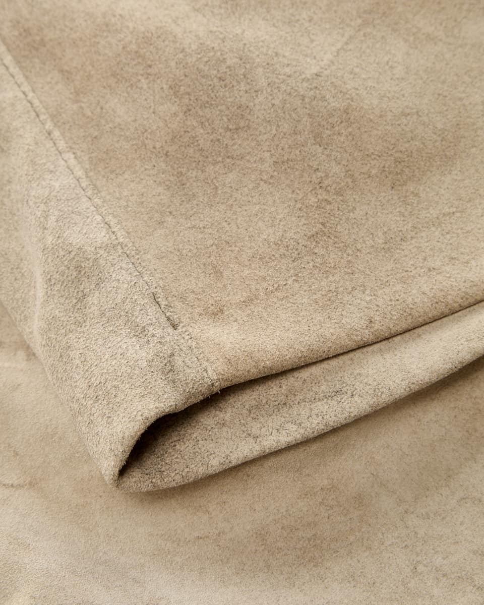 Bild 4 für Wildwood Lederhose aus Hirschleder 48