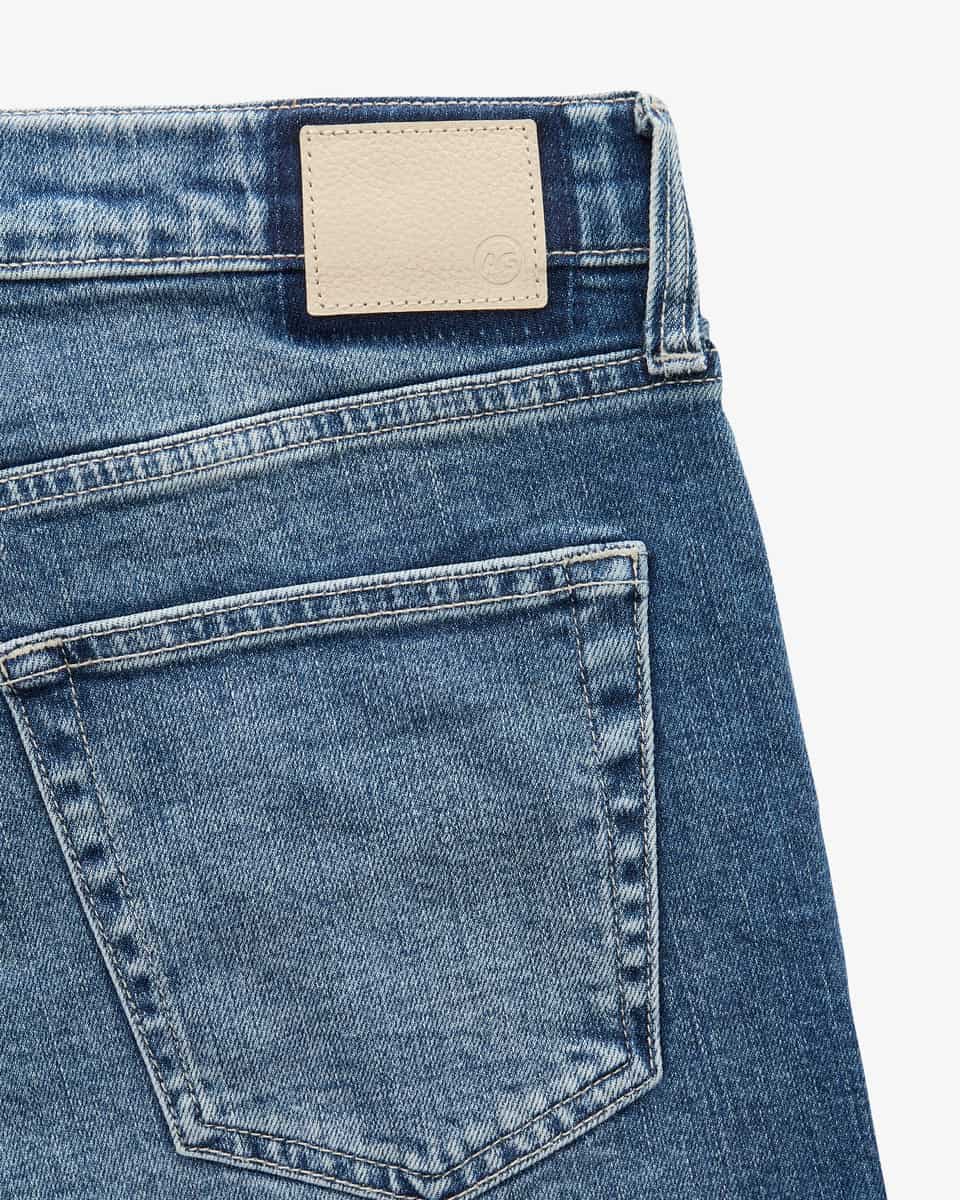 Image 4 for Ex Boyfriend Jeans Slim Slouchy Slim  30