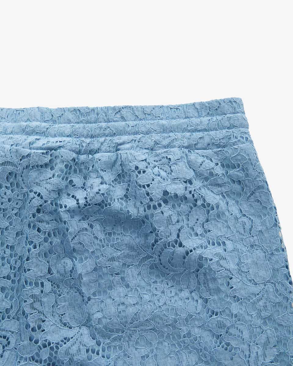 Bild 4 für Clara Hose aus Baumwoll-Mix 38