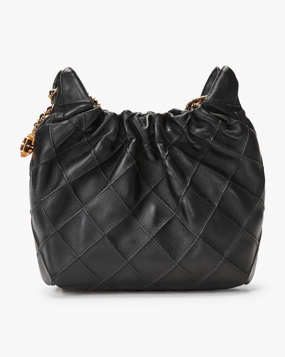 Bild 4 für Fleming Mini Hobo Umhängetasche  Unisize