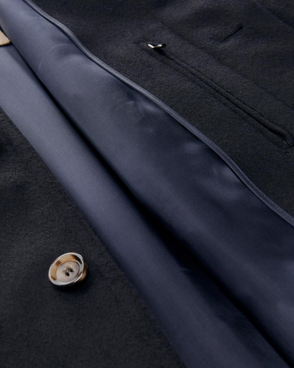 Bild 4 für Hubertusmantel  28