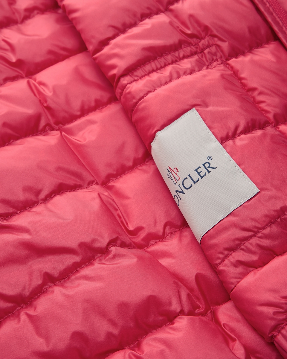 Bild 4 für Lans Daunenjacke  36