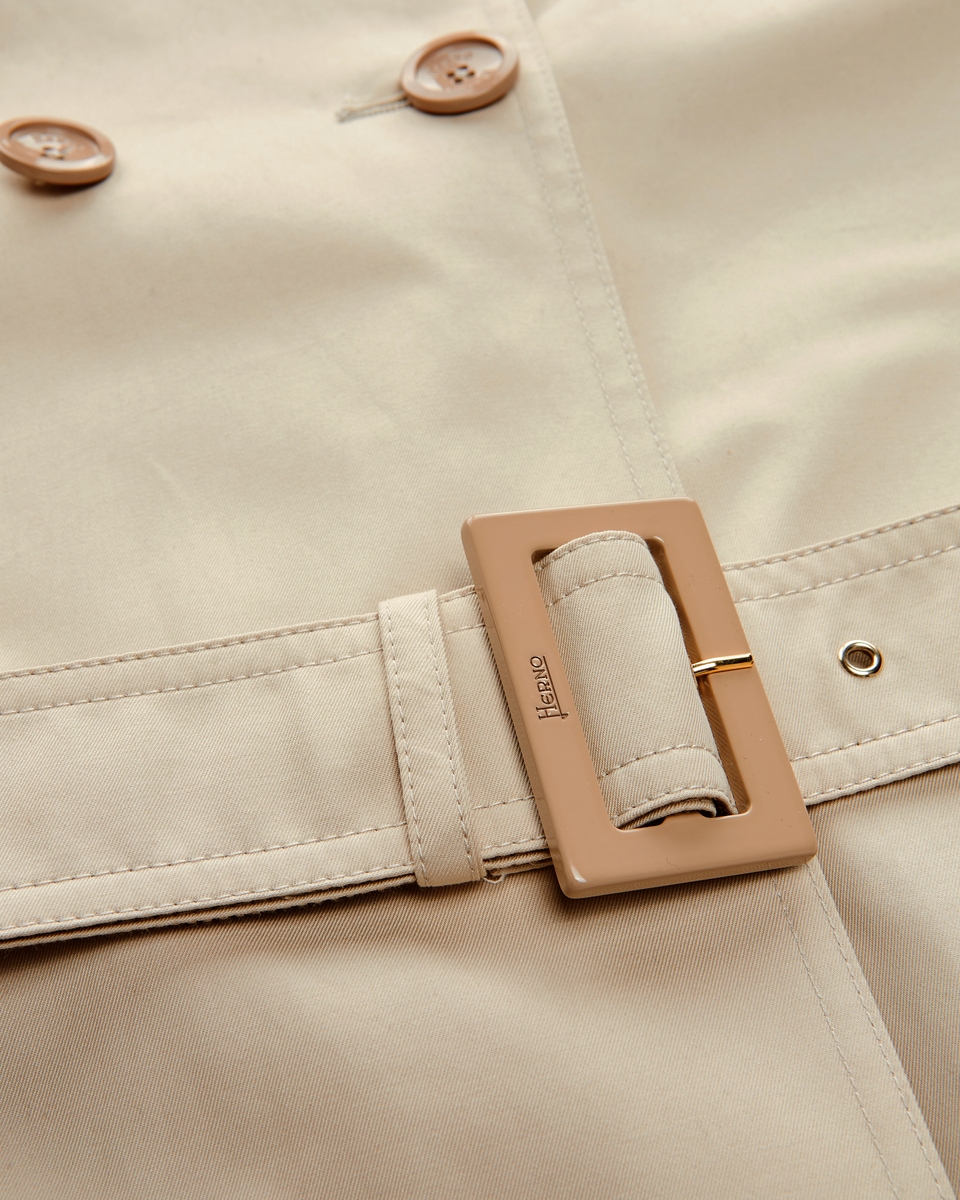 Bild 4 für Trenchcoat 40