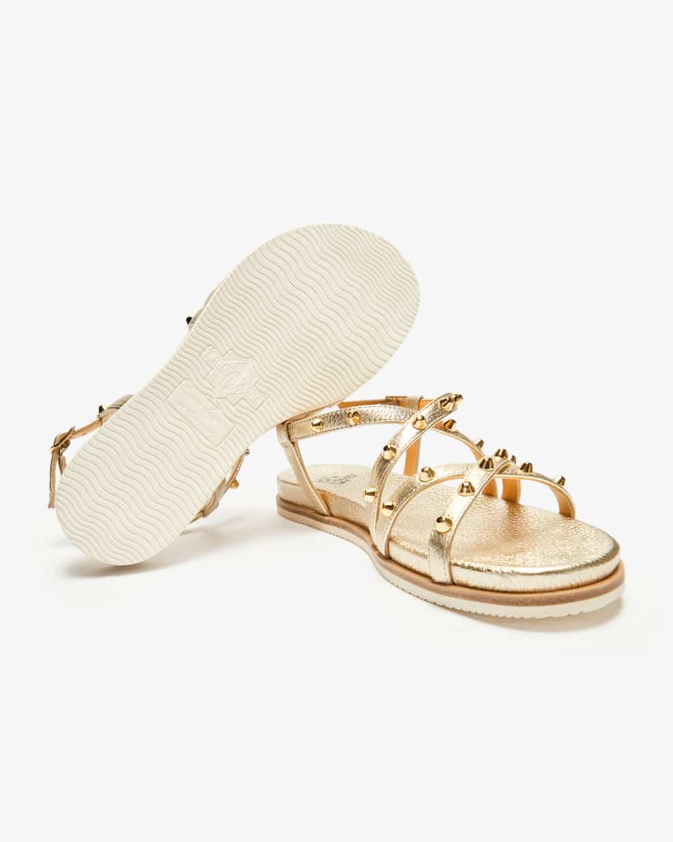 Image 4 for Strappy sandals 39,5