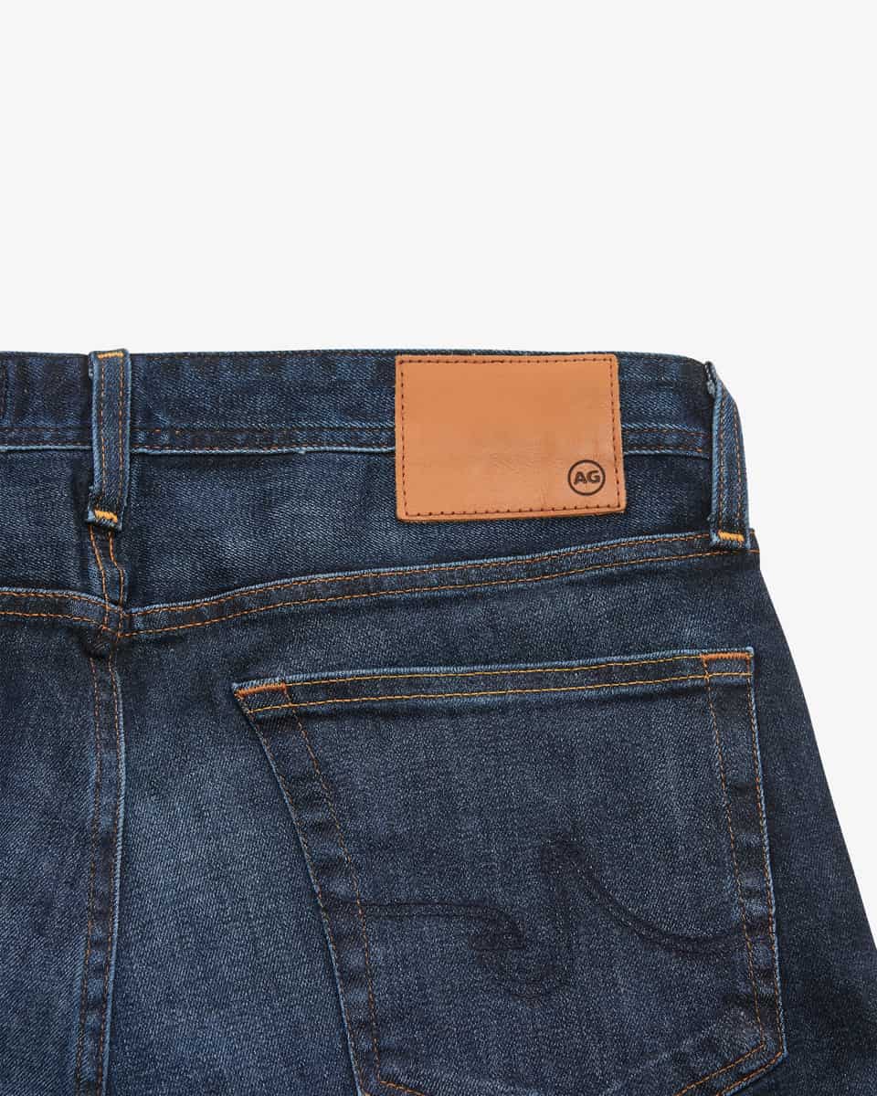 Bild 4 für Tellis Jeans Modern Slim  32