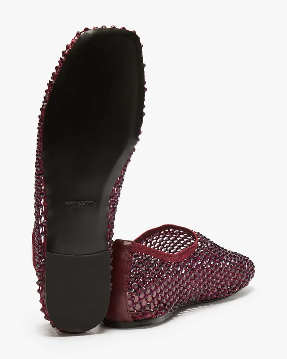 Image 4 for Ballerinas 38