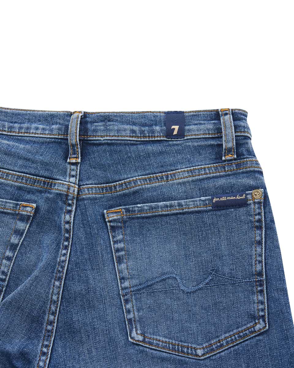 Image 4 for Modern Dojo Jeans High Rise Flare 31