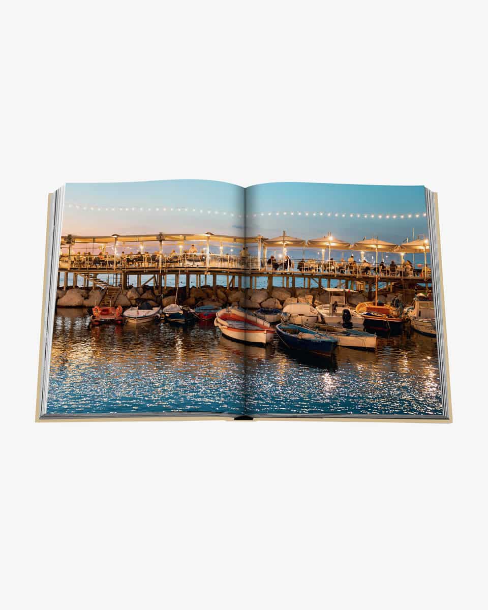 Bild 4 für Napoli Amore Buch  Unisize