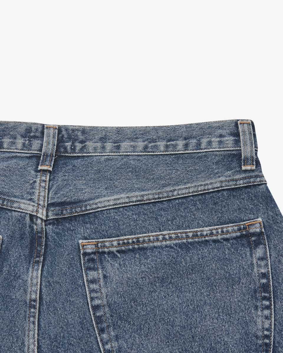 Bild 4 für Fusion Jeans Baggy Taper 33