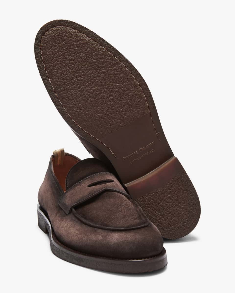 Bild 4 für Opera Flexi Penny Loafer 43