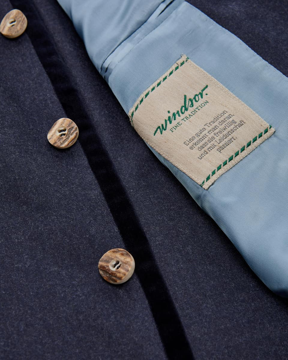 Bild 4 für Sendling Trachten-Janker 24