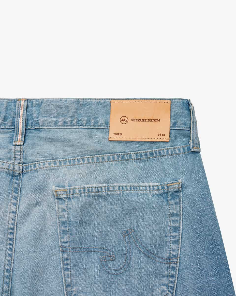 Image 4 for Everet Jeans Slim Straight 33