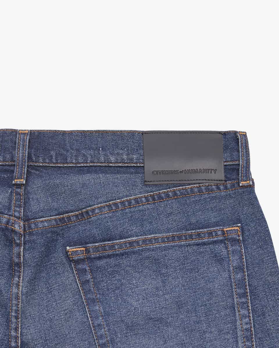 Image 4 for London Jeans Slim Taper  29