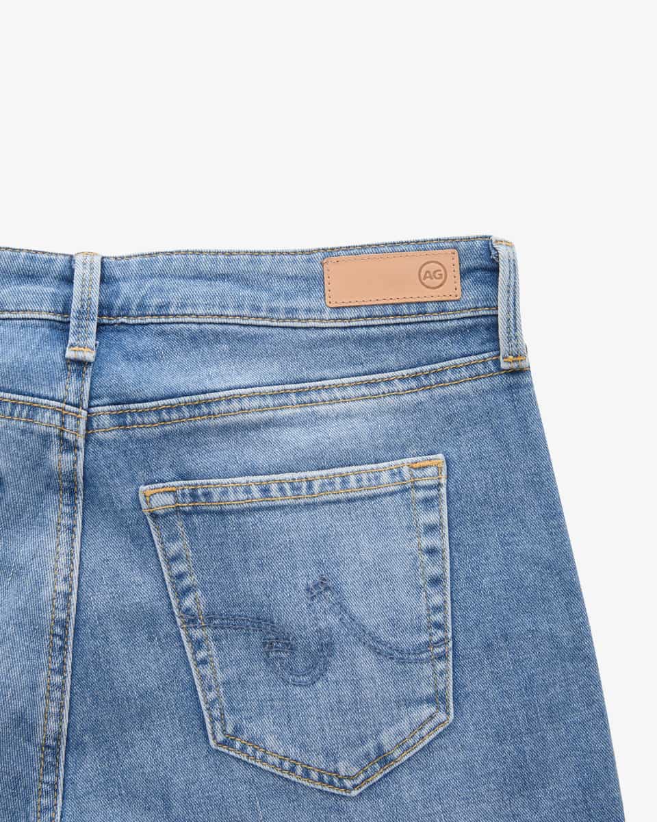 Image 4 for Jeans leggings Super Skinny Ankle 25