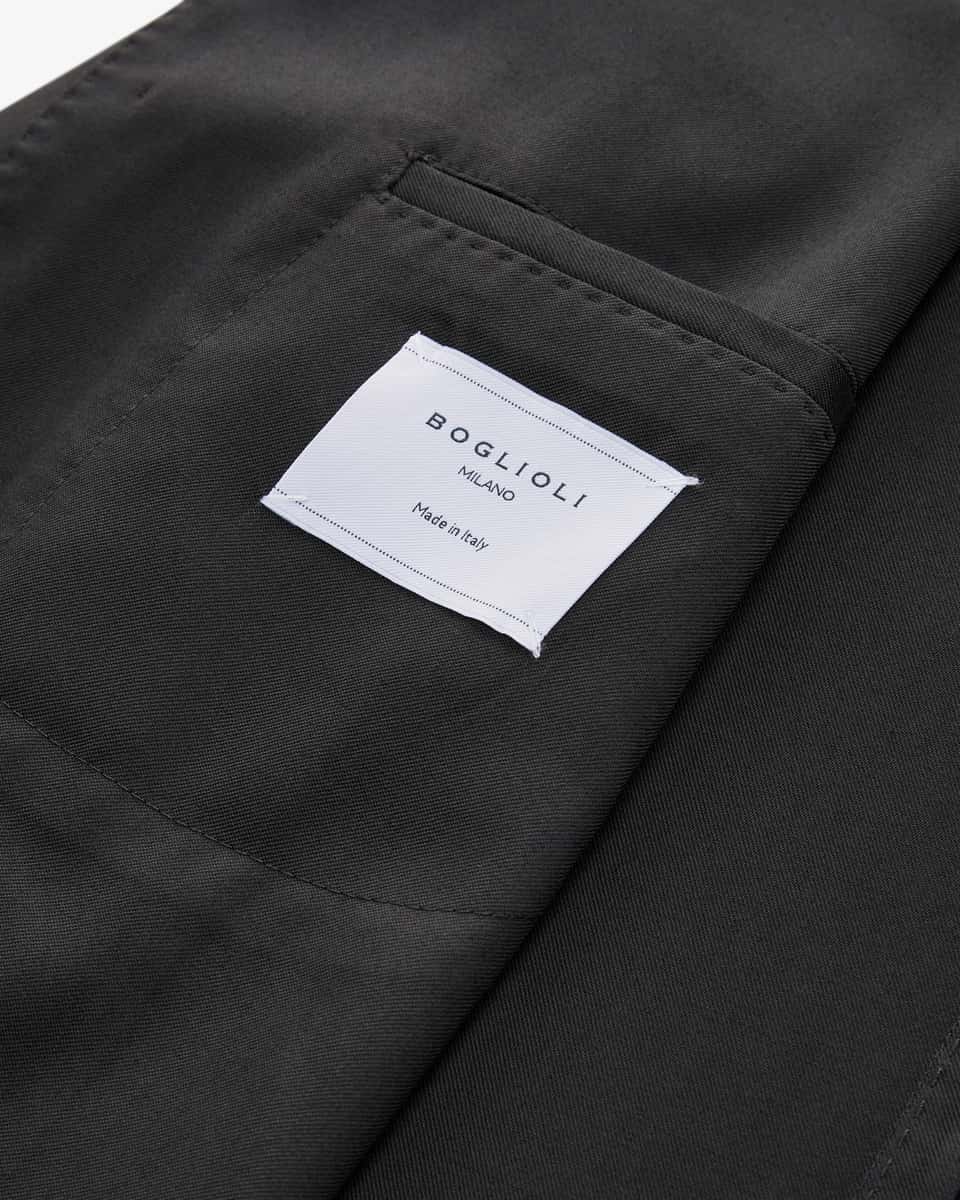 Image 4 for Virgin wool jacket 56