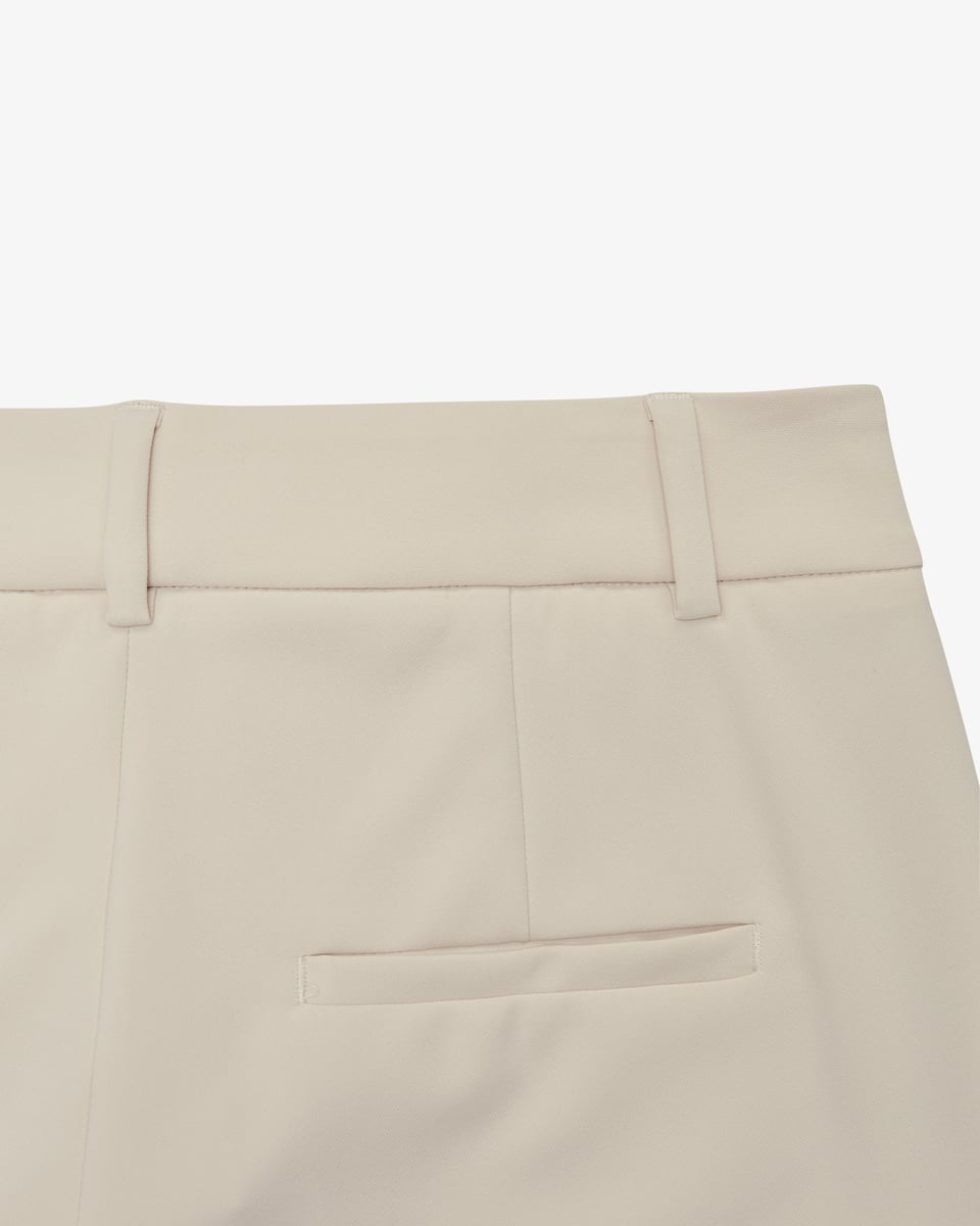 Image 4 for Anais wrap front trousers 34