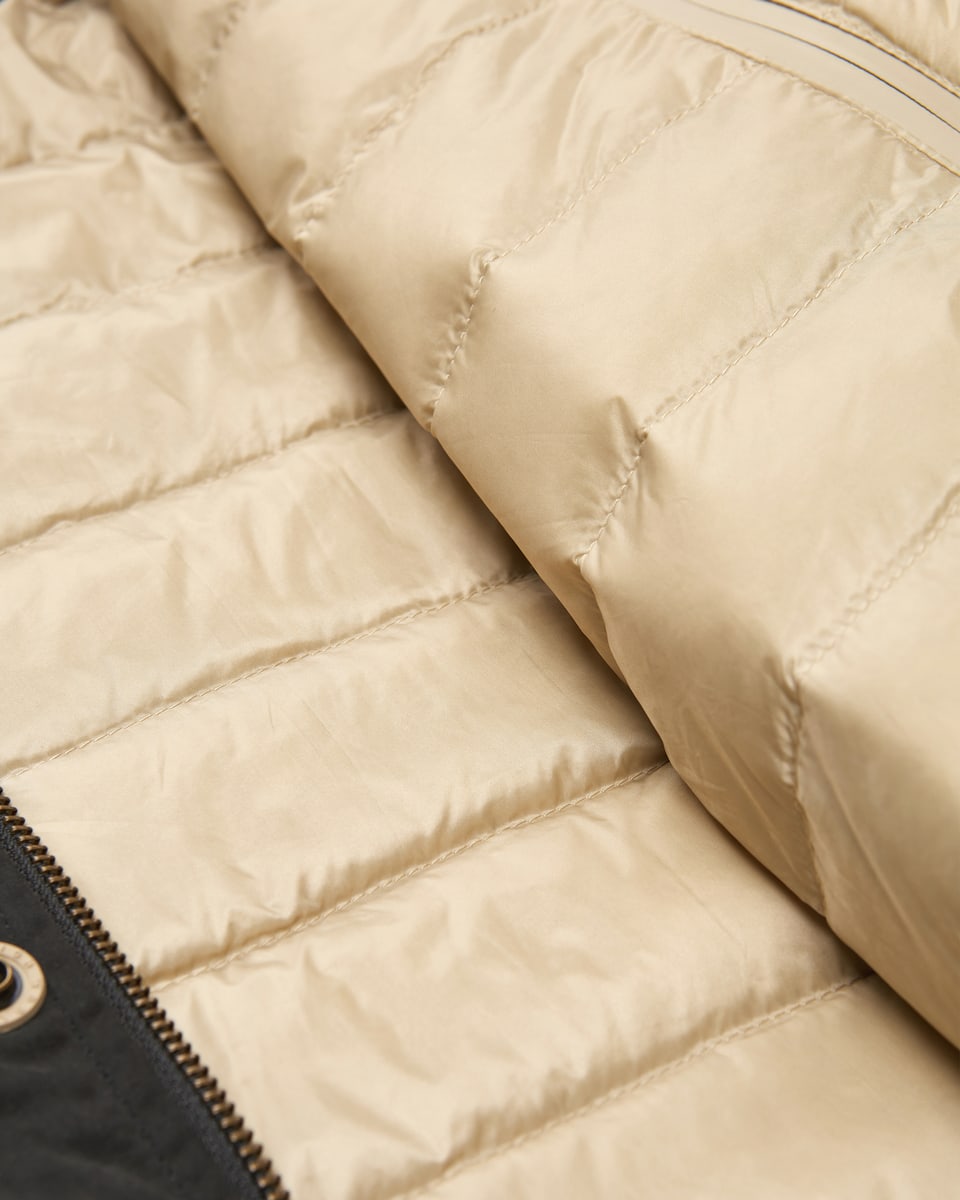 Bild 4 für Daunen-Shirtjacket 