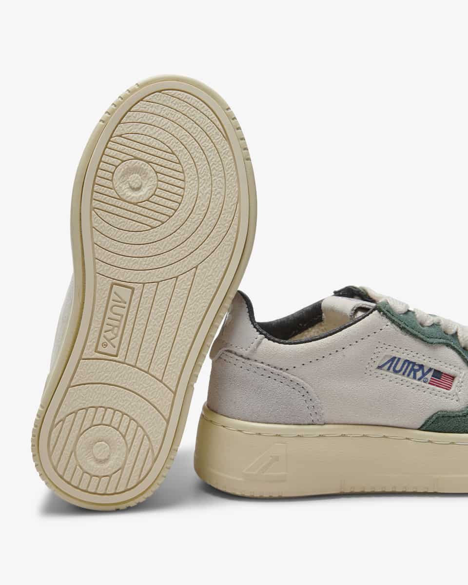 Bild 4 für Kulk Low Kid Sneaker 34