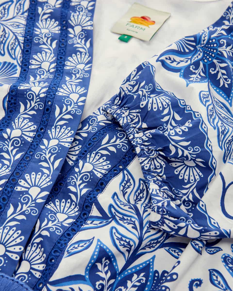 Bild 4 für Shell Garden Jumpsuit  M