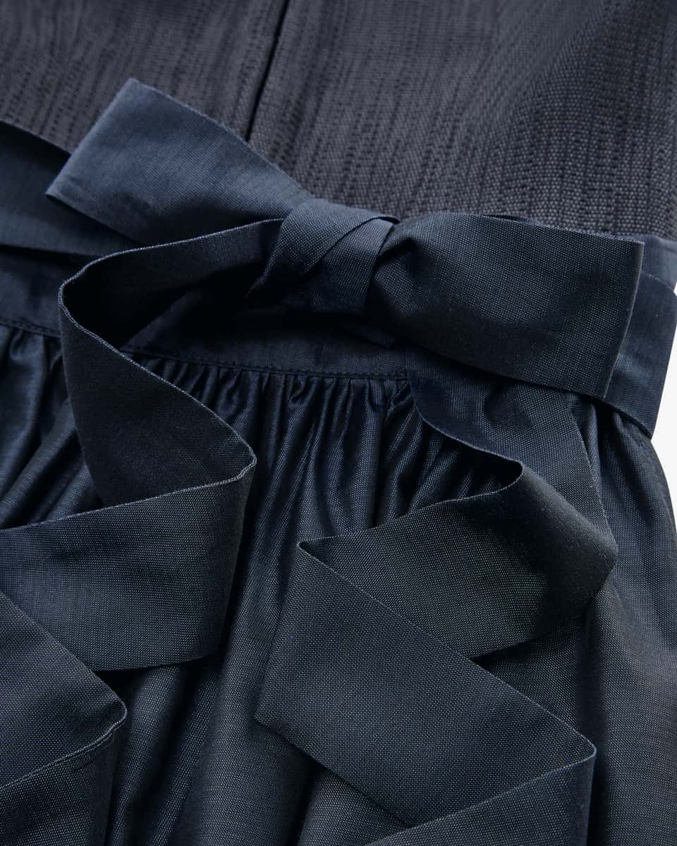 Bild 4 für Dirndl lang mit Schürze  38