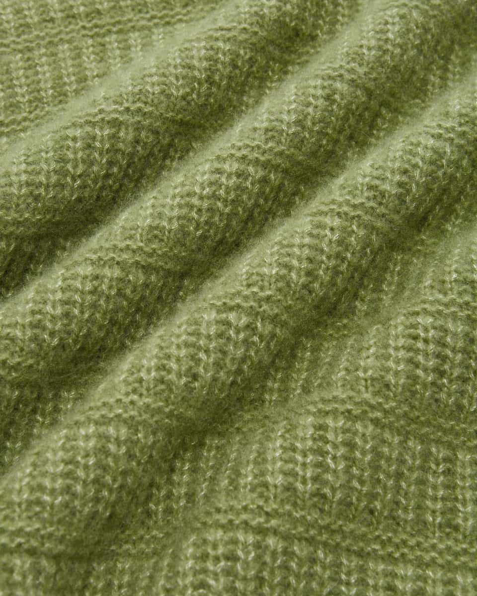 Bild 4 für Cerney Cashmere-Seiden-Pullover  L