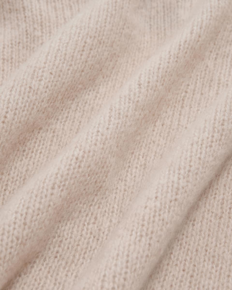 Bild 4 für Riley Cashmere-Seiden-Strickjacke  M