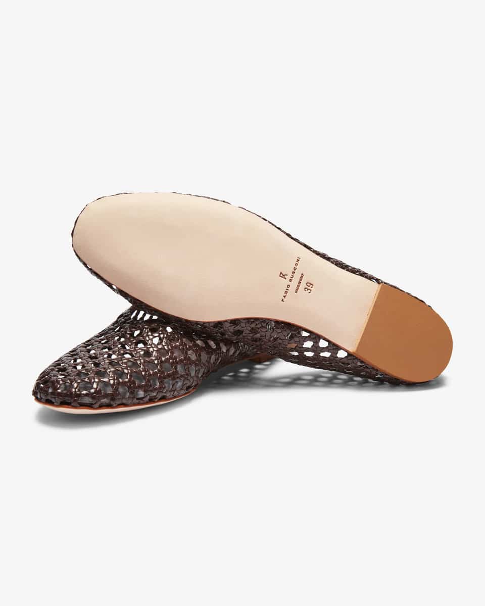 Bild 4 für Melany Ballerinas 40