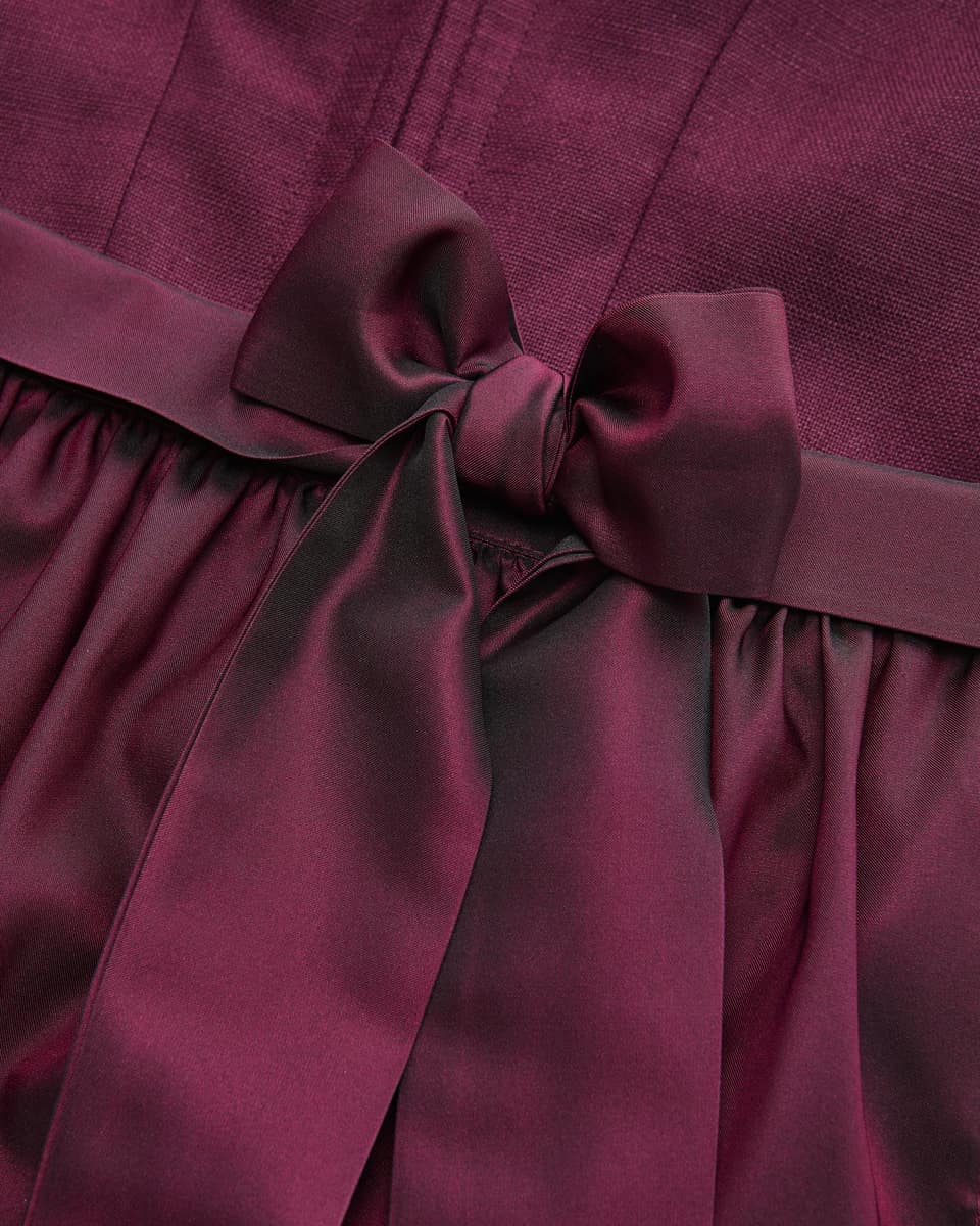 Bild 4 für Wiesndirndl lang mit Schürze  34