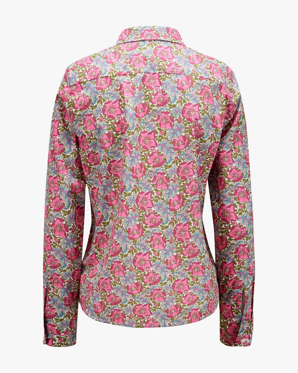 Bild 4 für Asia Bluse S