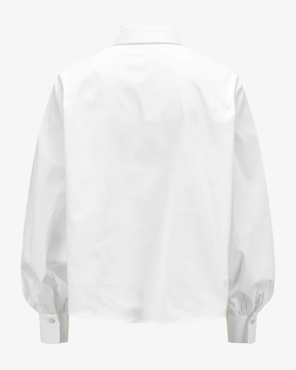 Image 4 for Shirt blouse 36