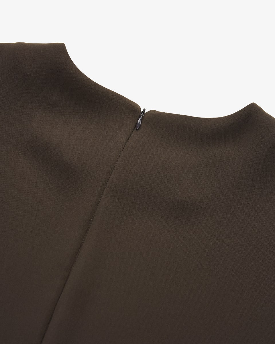 Bild 4 für Poker25 Blusenkleid  XL