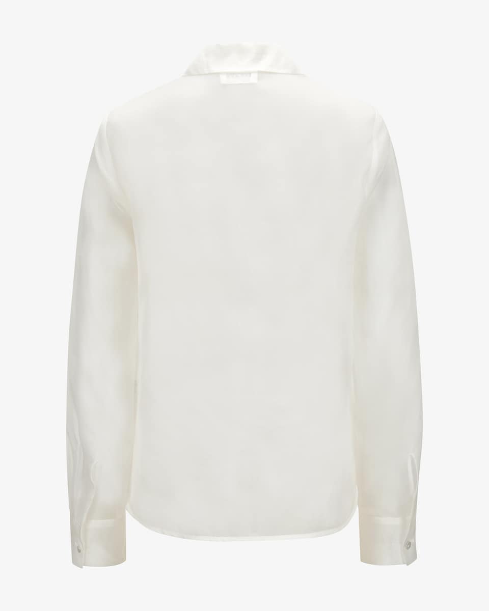 Bild 4 für Sorgente25 Seidenbluse  S