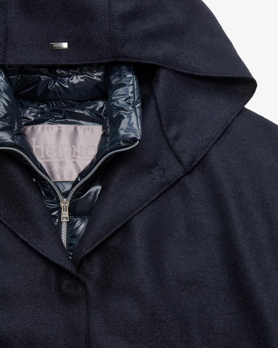 Bild 4 für Daunenjacke 42