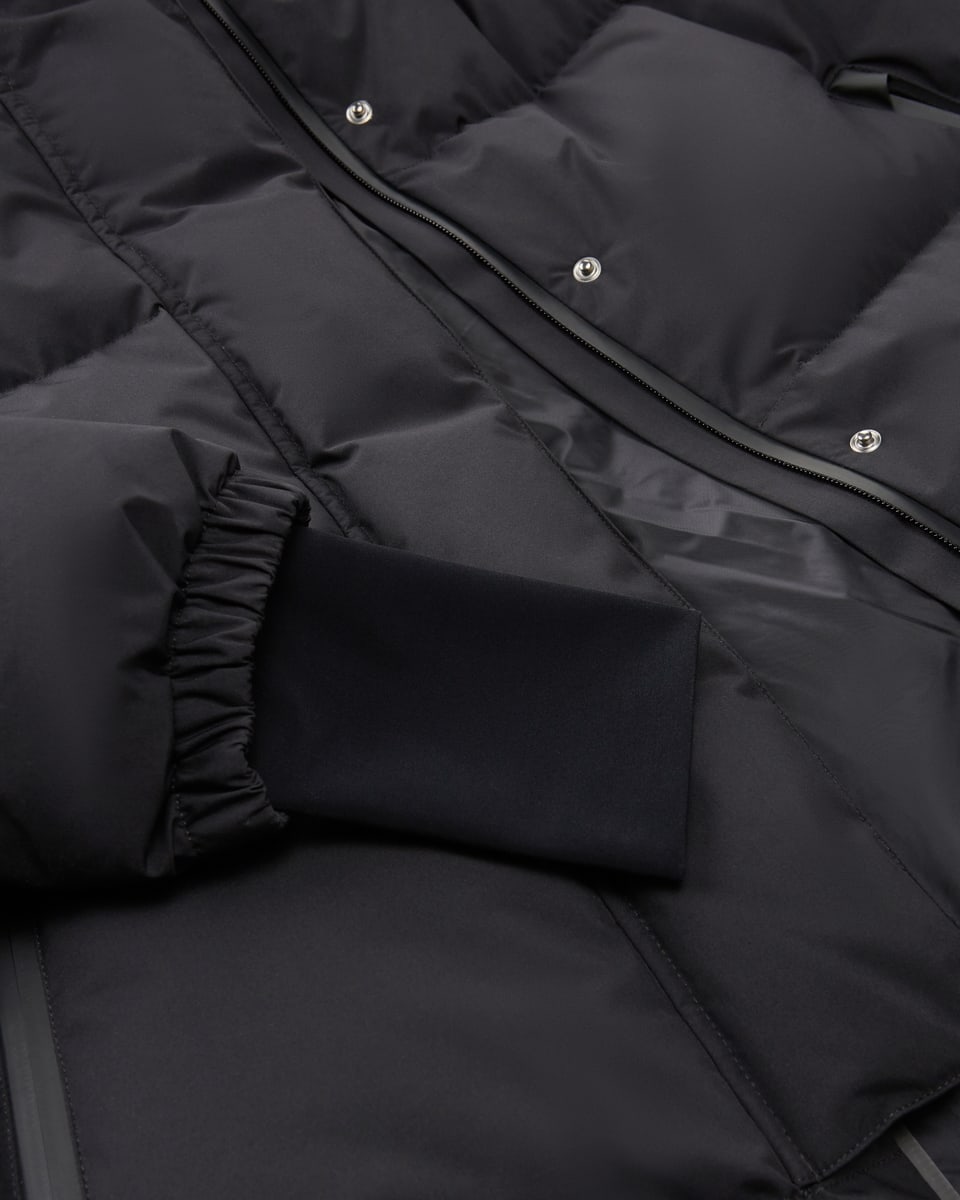 Bild 4 für Daunen-Funktionsjacke  32