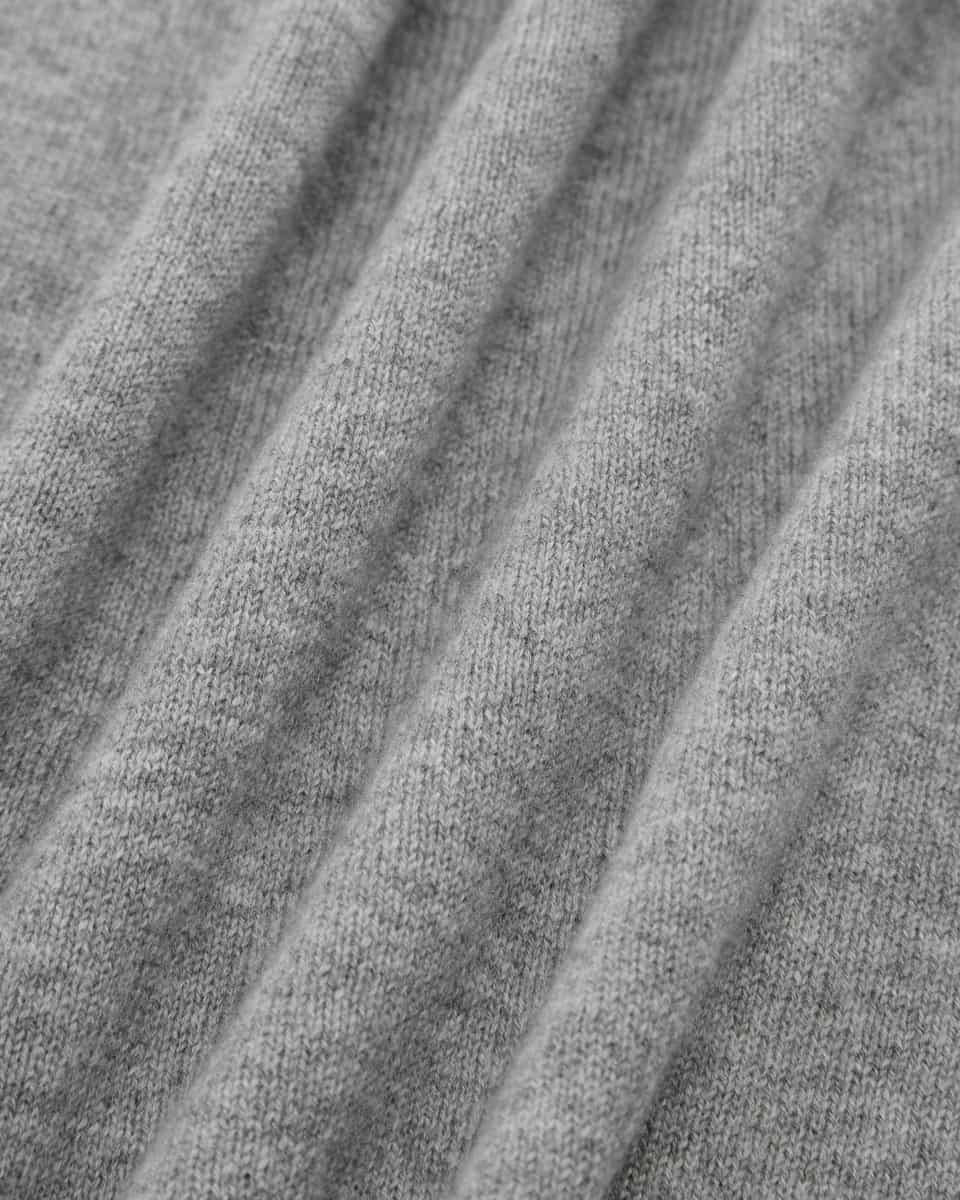 Bild 4 für Cashmere-Rollkragenpullover  38