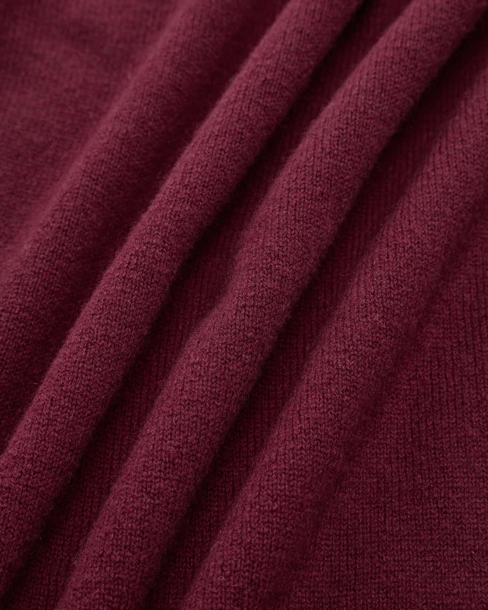 Bild 4 für Cashmere-Rollkragenpullover  38