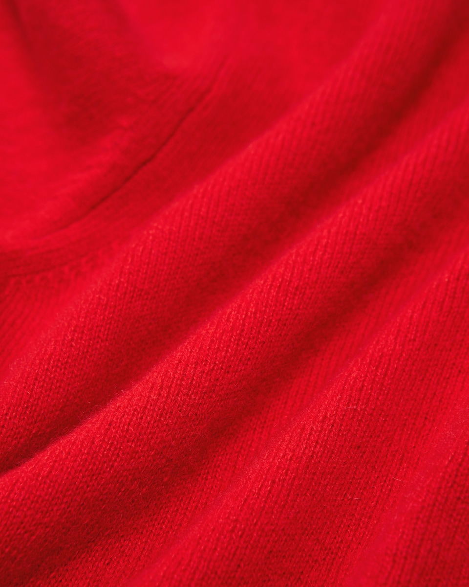 Bild 4 für Cashmere-Strickjacke XS