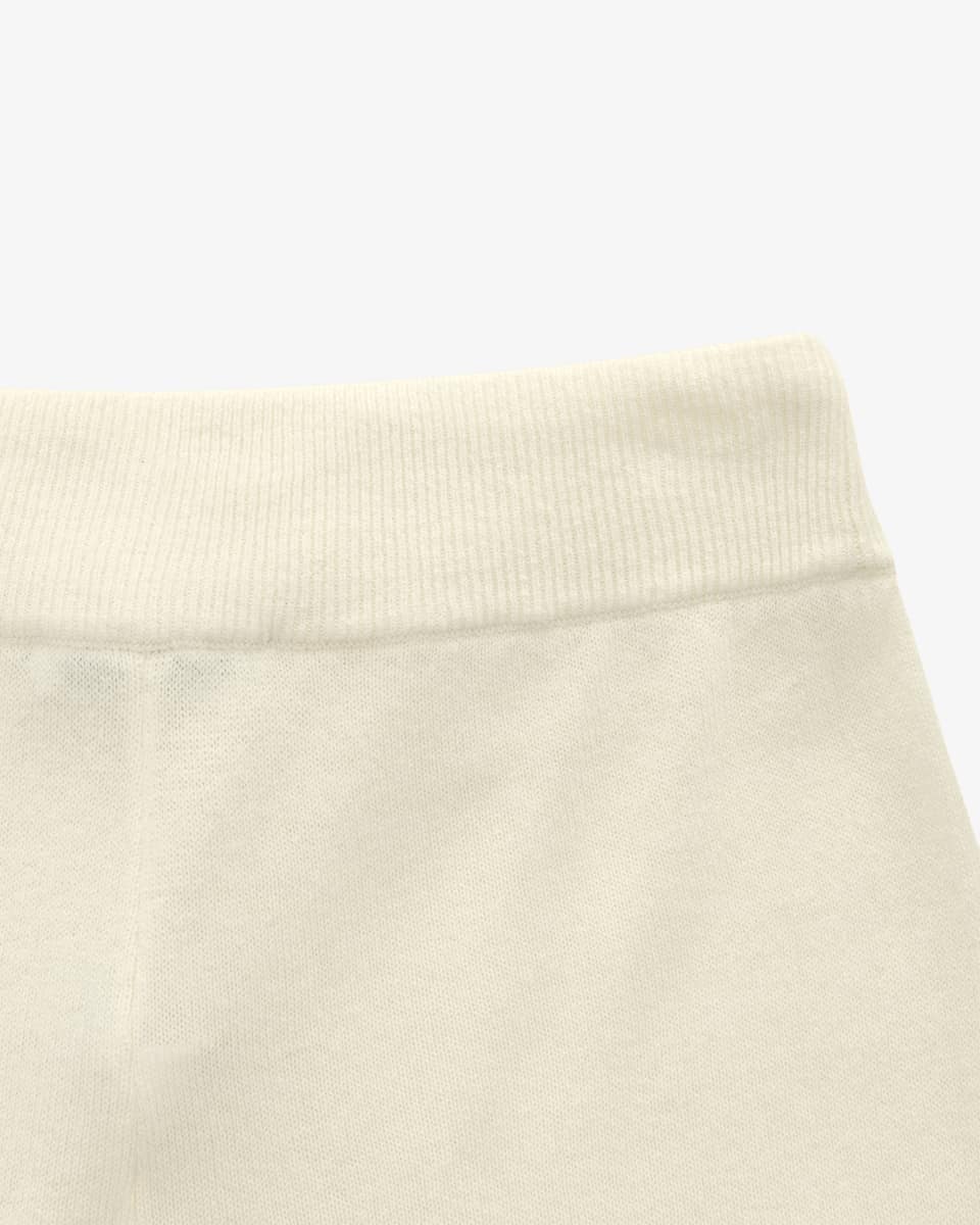 Bild 4 für Strickhose aus Cashmere M