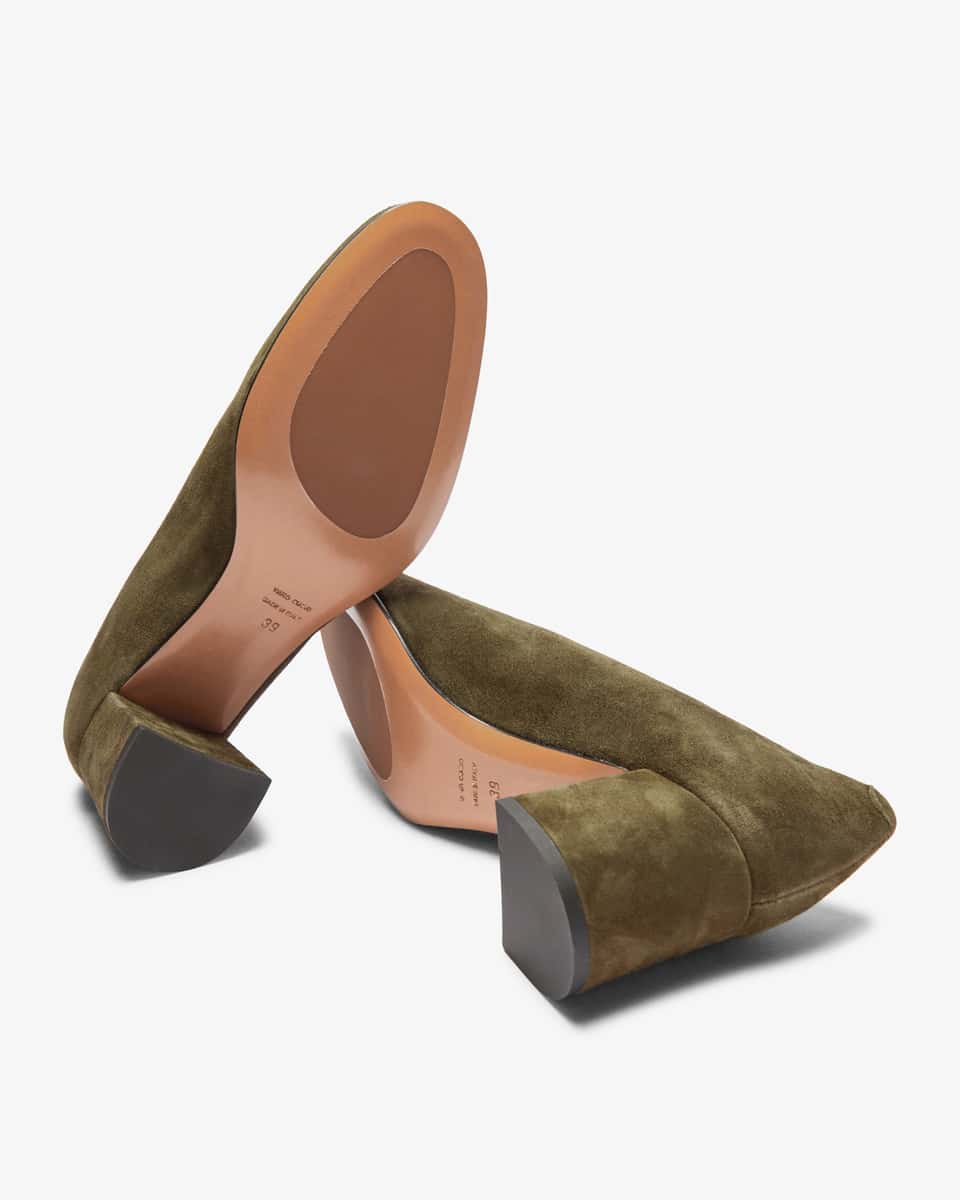 Bild 4 für Pumps 41,5