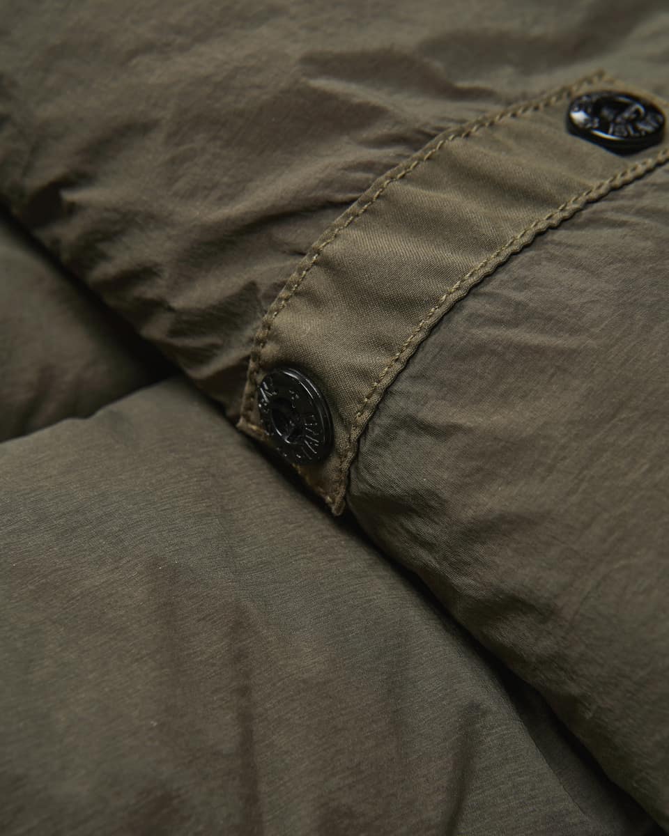 Bild 4 für Daunenweste XL