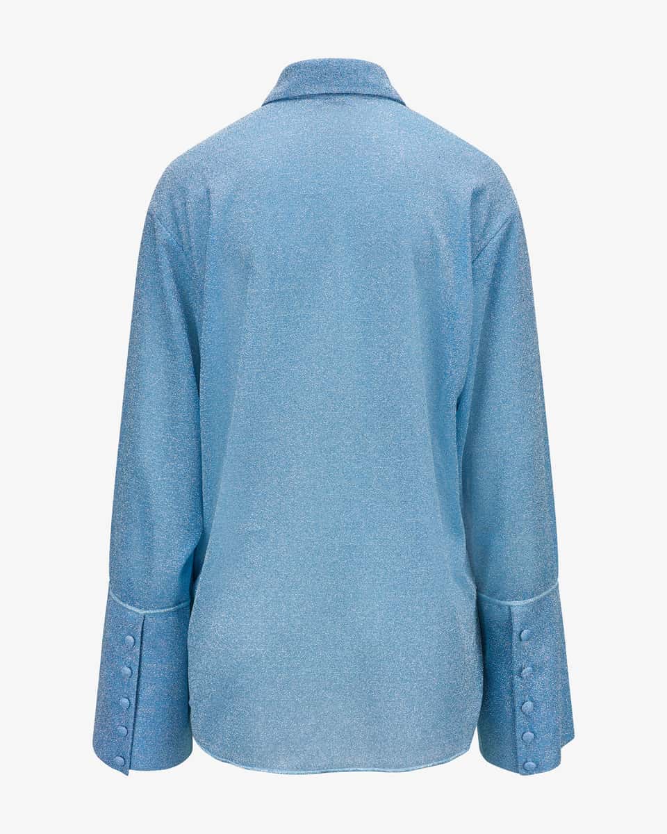 Bild 4 für Lumiere Hemdbluse  M/L