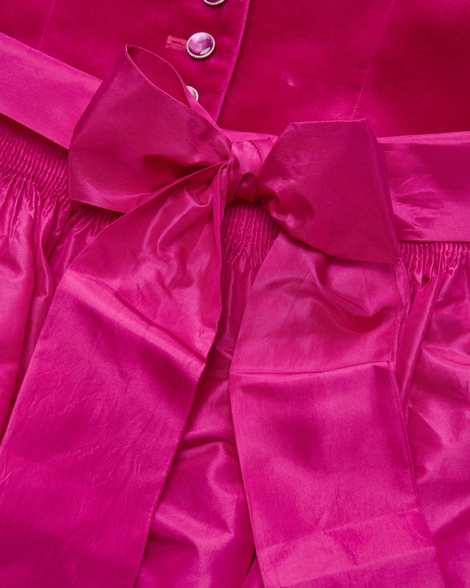 Bild 4 für Silvia Midi-Dirndl  34