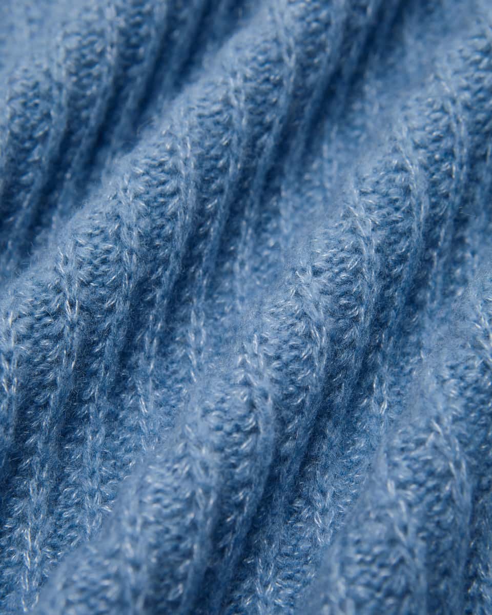 Bild 4 für Cashmere-Strickjacke L