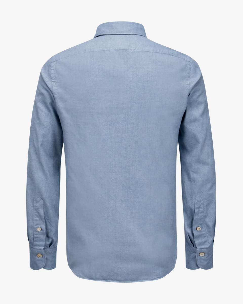 Image 4 for Tokyo Luigi casual shirt Slim 43