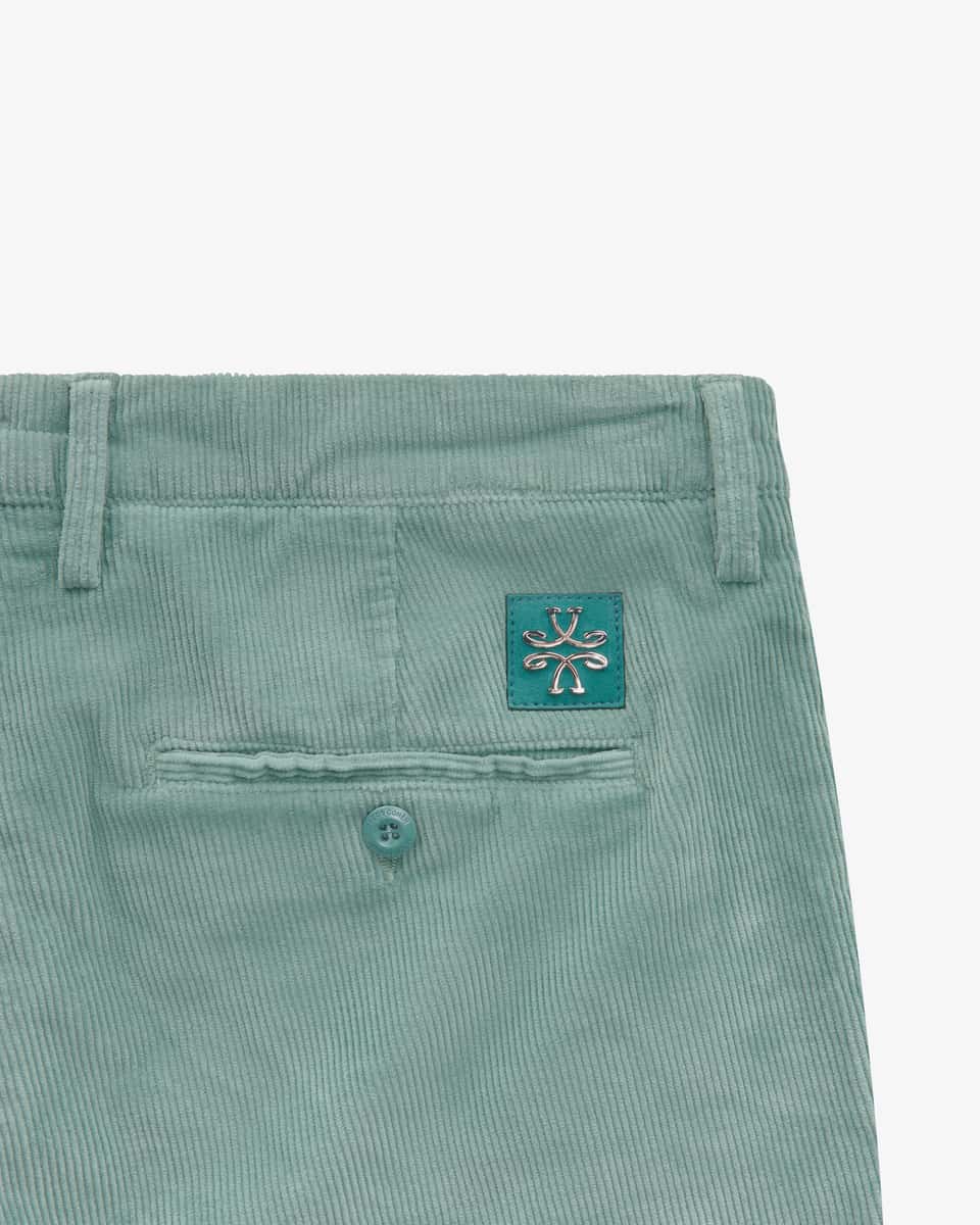 Bild 4 für Bobby Cordhose Slim Fit aus Baumwoll-Mix 30