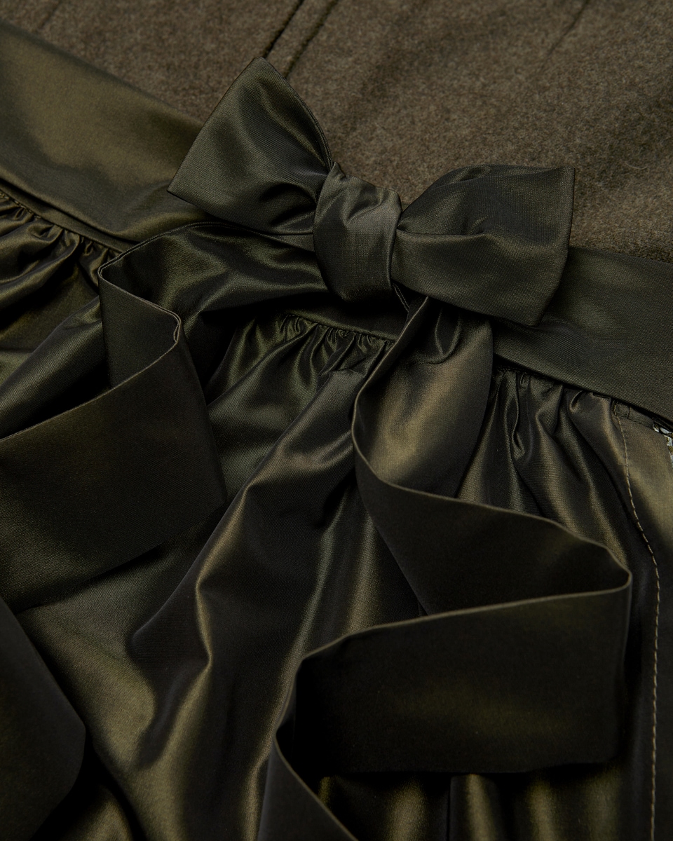 Bild 4 für Dirndl lang mit Schürze  38