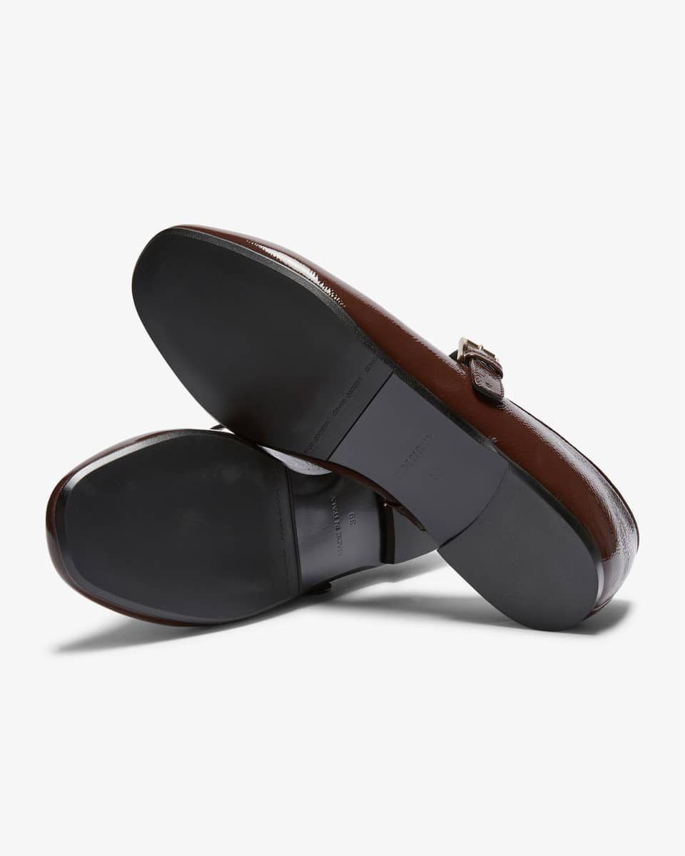 Bild 4 für Mary Jane Ballerinas 39