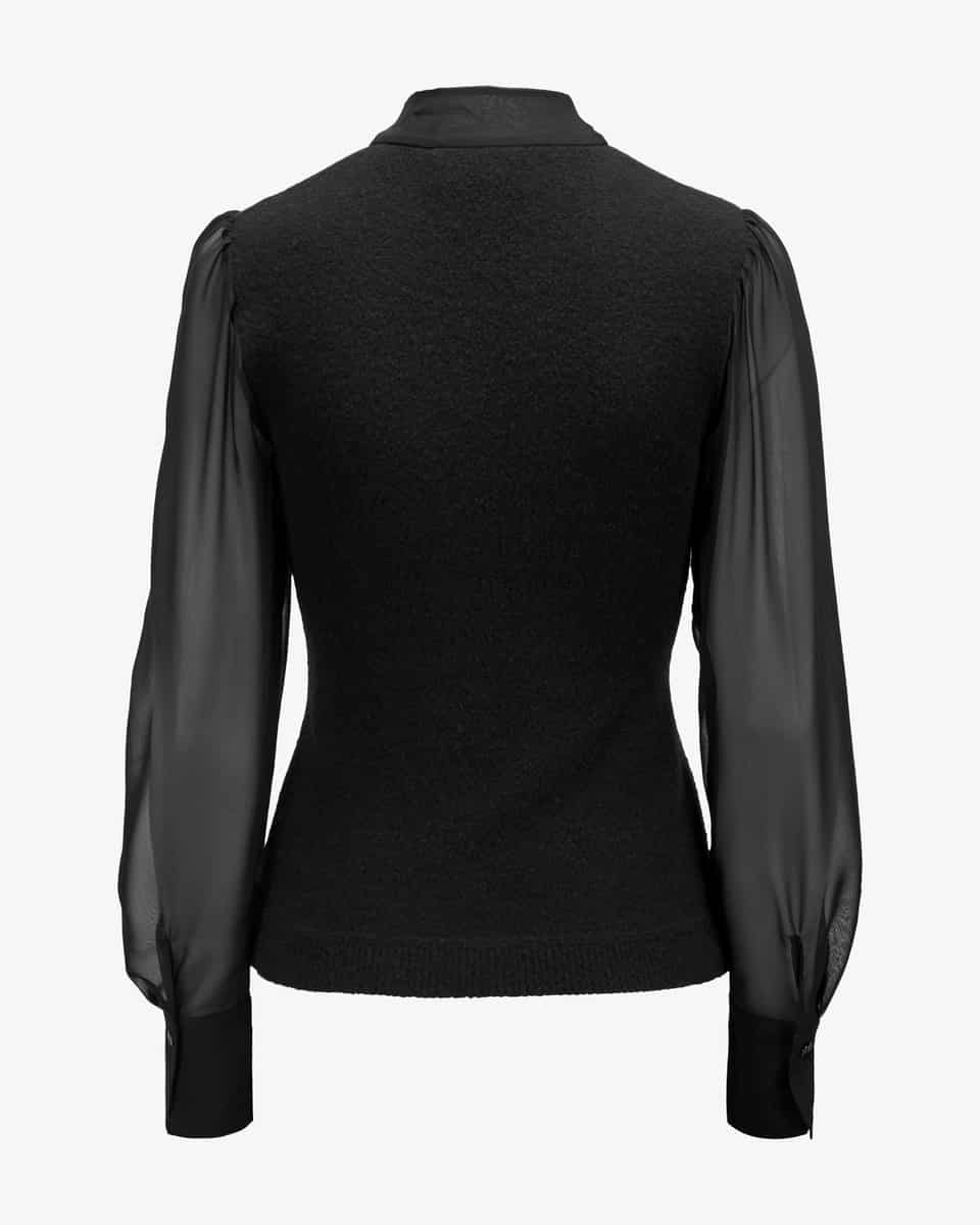 Bild 4 für Blusenshirt 44