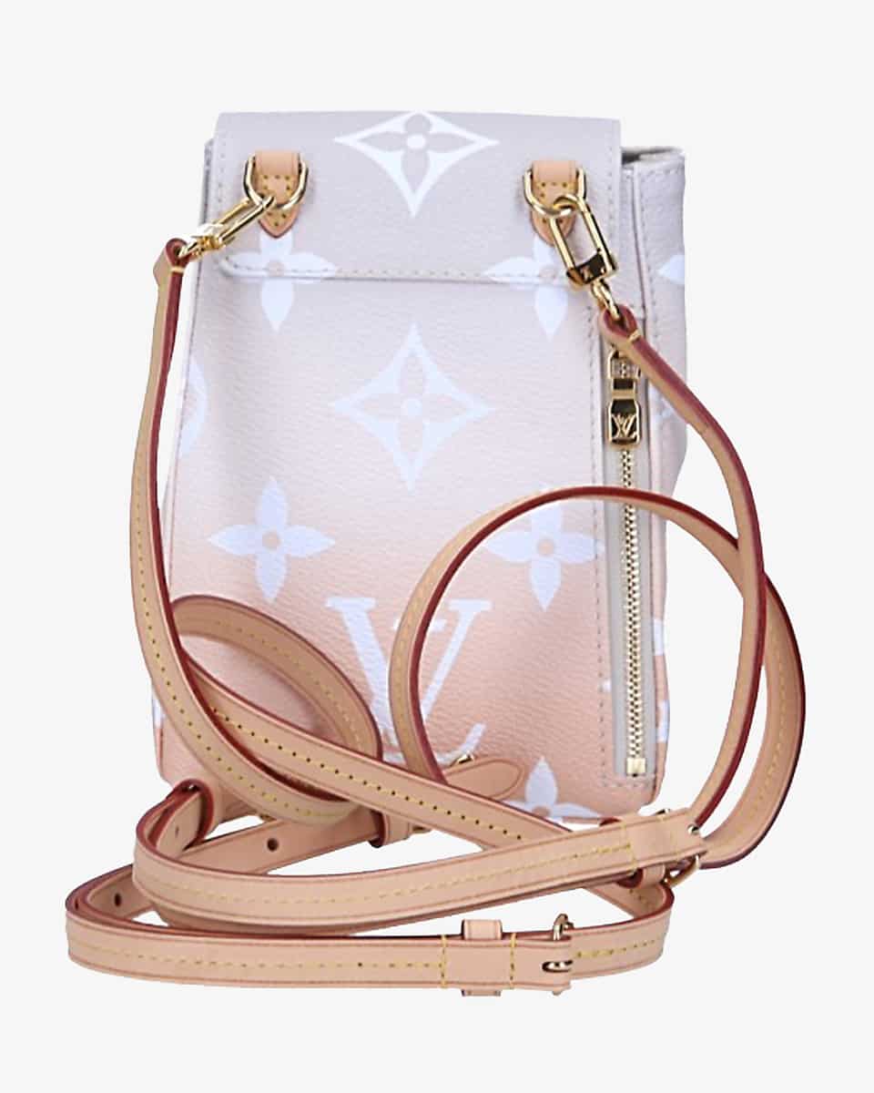 Bild 4 für Louis Vuitton Tiny Vintage Rucksack Unisize